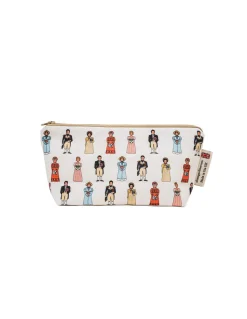 Alison Gardiner Jane Austen Cosmetic Bag/Pencil Case