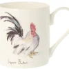 Mclaggan Smith Japanese Bantam Bone China Mug