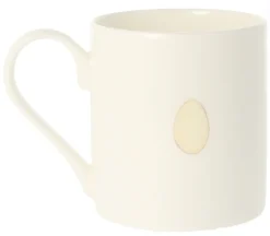 Mclaggan Smith Japanese Bantam Bone China Mug