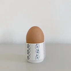 Alex Allday Jasmine Ceramic Egg Cup