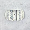 Alex Allday Jasmine Ceramic Soap Dish