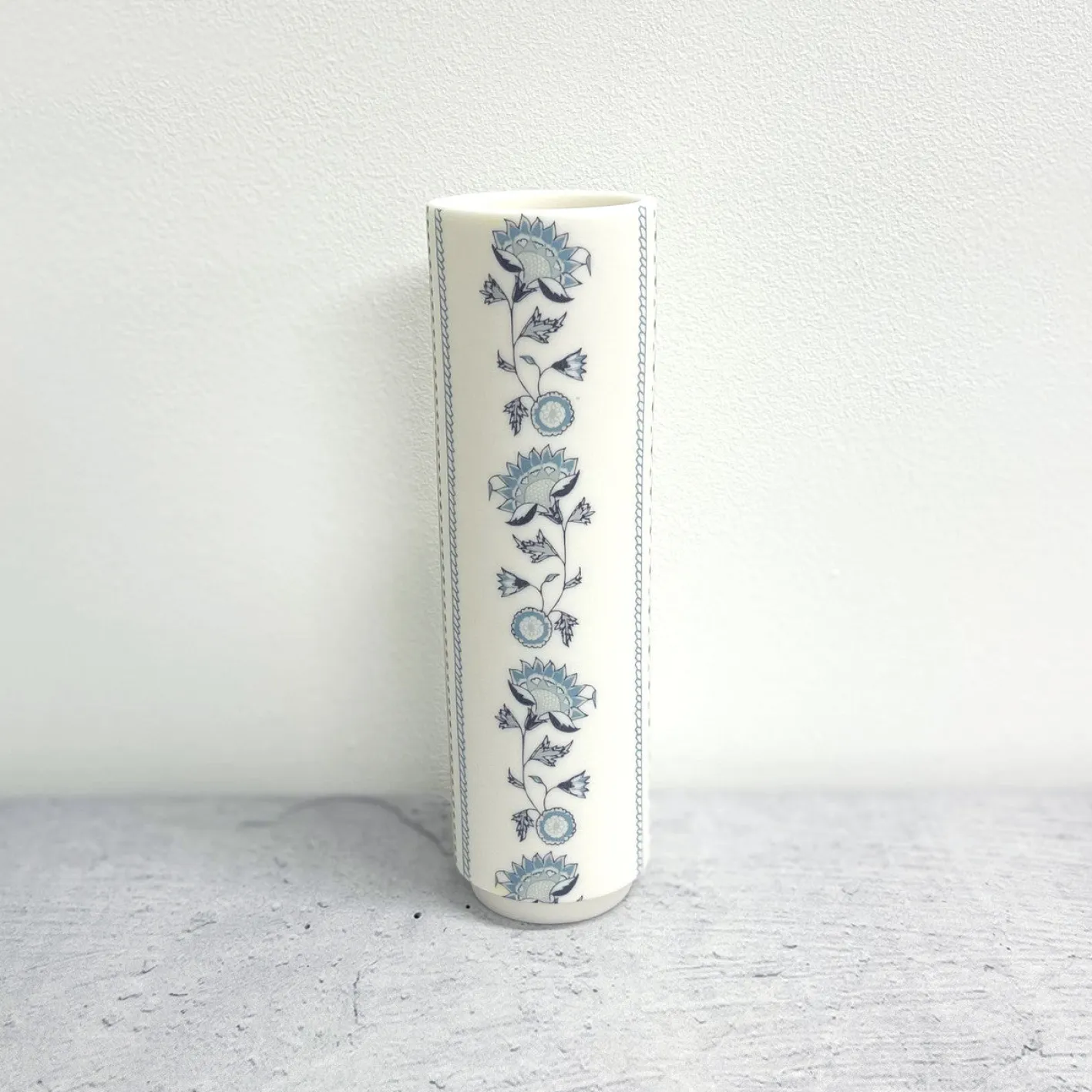 Alex Allday Jasmine Ceramic Vase