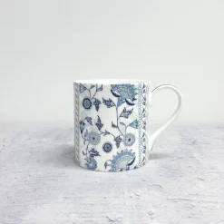 Alex Allday Jasmine Fine Bone China Mug