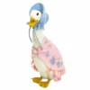 The Crafty Kit Co. Jemima Puddle-Duck Needle Felting Craft Kit
