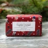 Toasted Crumpet Joyeux Noel Soap Bar 190g