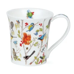 Dunoon Jura Secret Wood Mugs