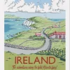 Kelly Hall Designs Kelly Hall Ireland Print