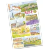 Emma Ball Kent by Tea Towel