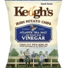 Tea & Biscuits Keogh's Atlantic Sea Salt & Irish Vinegar Crisps - 40g