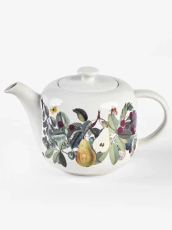 Kew Gardens Bloom Teapot