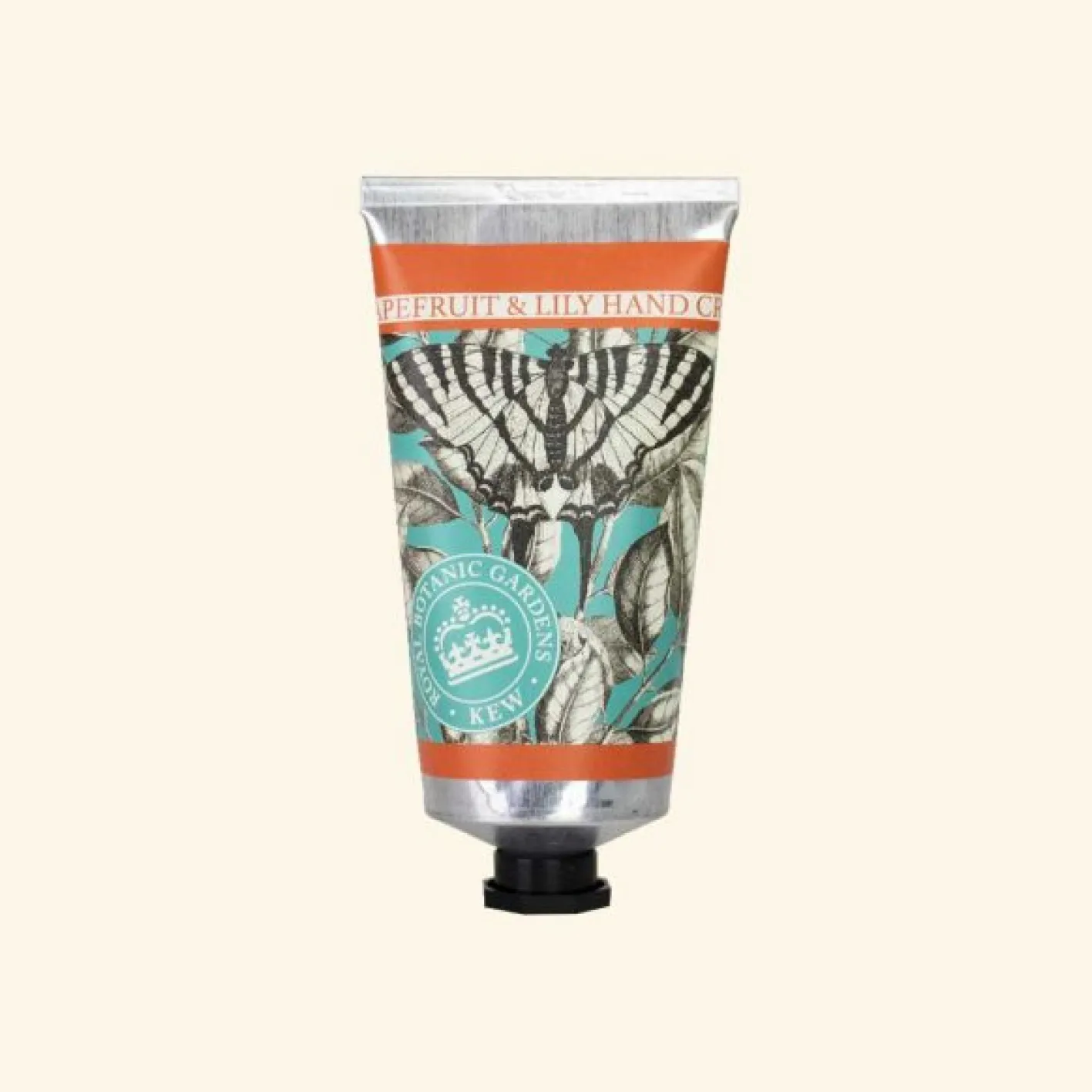 English Soap Company Kew Gardens Grapefruit & Lily Hand Cream
