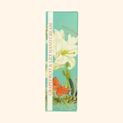 English Soap Company Kew Gardens Grapefruit & Lily Hand Cream