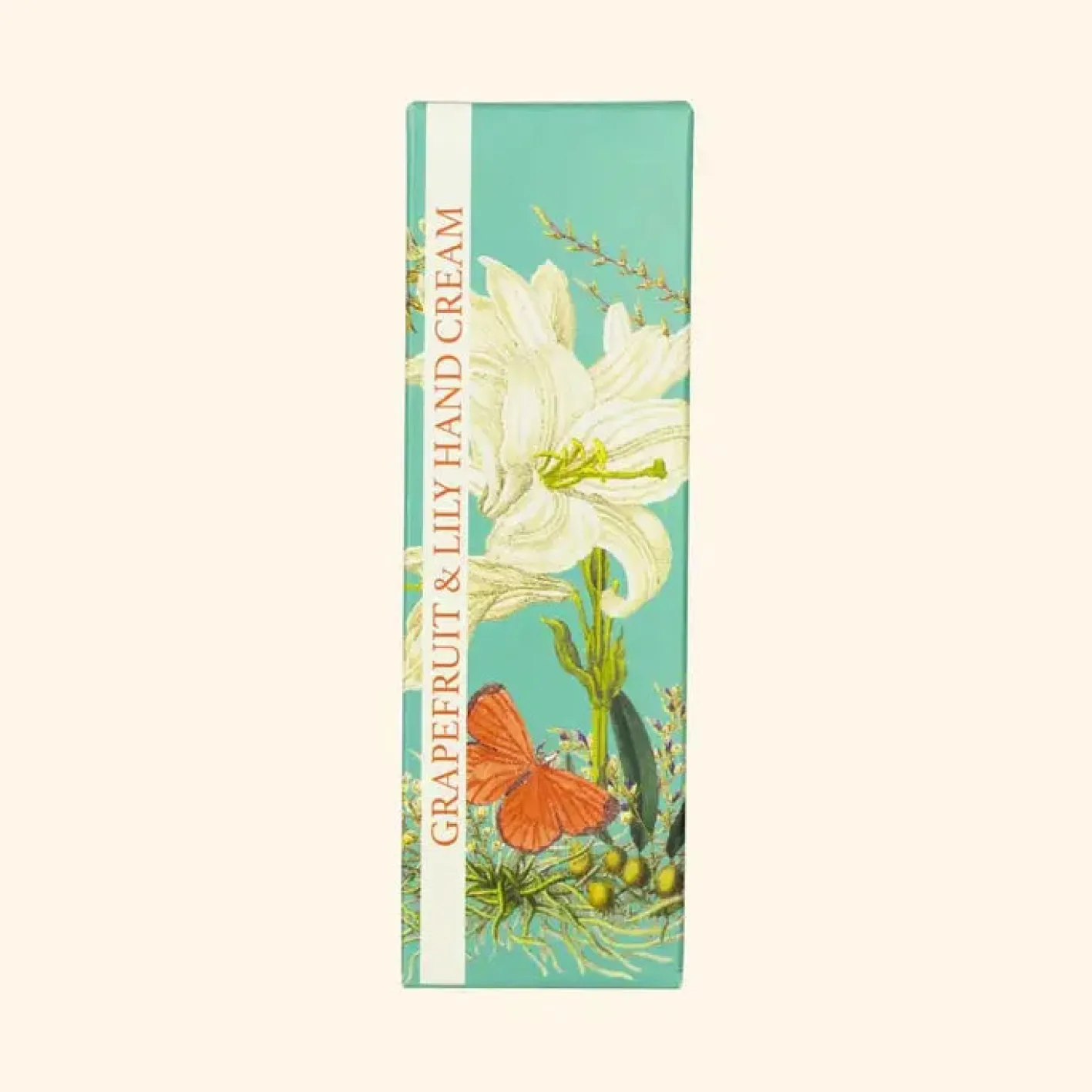 English Soap Company Kew Gardens Grapefruit & Lily Hand Cream