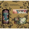 English Soap Company Kew Gardens Jasmine Peach Essential Hand Care Gift Box