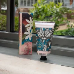 English Soap Company Kew Gardens Jasmine Peach Hand Cream