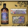 English Soap Company Kew Gardens Lavender & Rosemary Essential Hand Care Gift Box