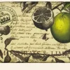 English Soap Company Kew Gardens Lemongrass & Lime Soap