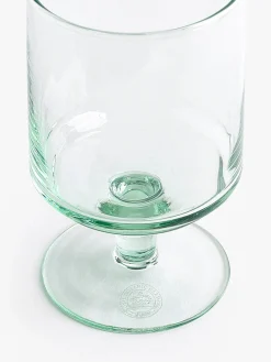 Kew Gardens Living Gardens Recycled Stackable Wine Glass