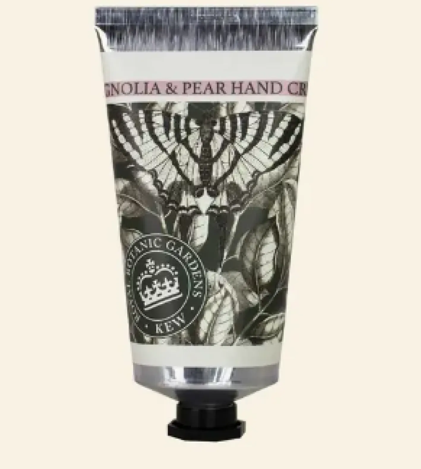 English Soap Company Kew Gardens Magnolia & Pear Hand Cream