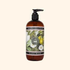 English Soap Company Kew Gardens Magnolia &  Pear Hand Wash
