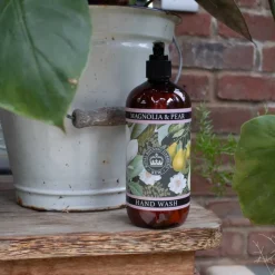 English Soap Company Kew Gardens Magnolia &  Pear Hand Wash