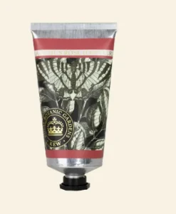 English Soap Company Kew Gardens Osmanthus Rose  Hand Cream
