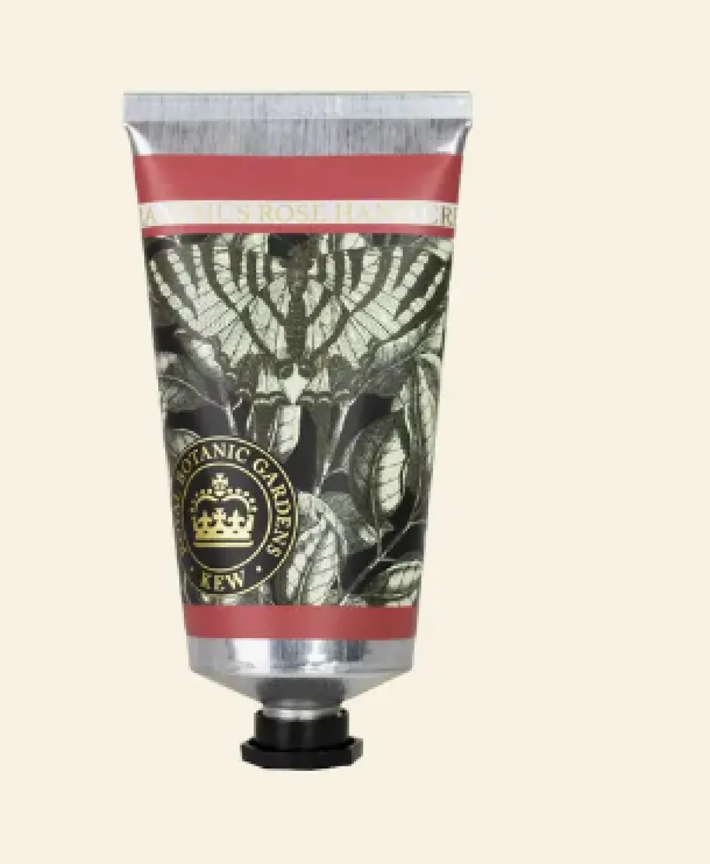 English Soap Company Kew Gardens Osmanthus Rose Hand Cream