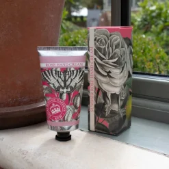 English Soap Company Kew Gardens Summer Rose Hand Cream