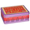 Emma Bridgewater King Charles III Coronation Deep Rectangular Tin