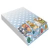 Emma Ball Kittens in Mittens Slant Pad