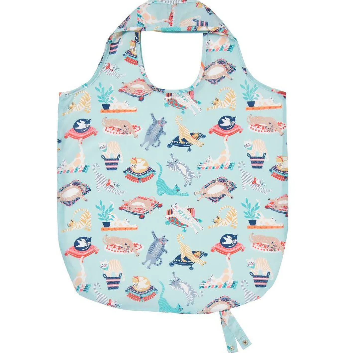 Ulster Weavers Kitty Cats Packable Bag