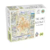All Jigsaw Puzzles Lake District 1000 Piece Jigsaw Puzzle