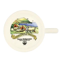 Emma Bridgewater Landscapes of Dreams The Lake District 1/2 Pint Mug