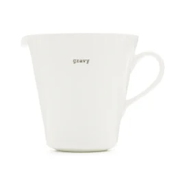 Keith Brymer Jones Large Jug - gravy