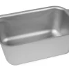 Silverwood 1lb Loaf Pan with Rounded Corners