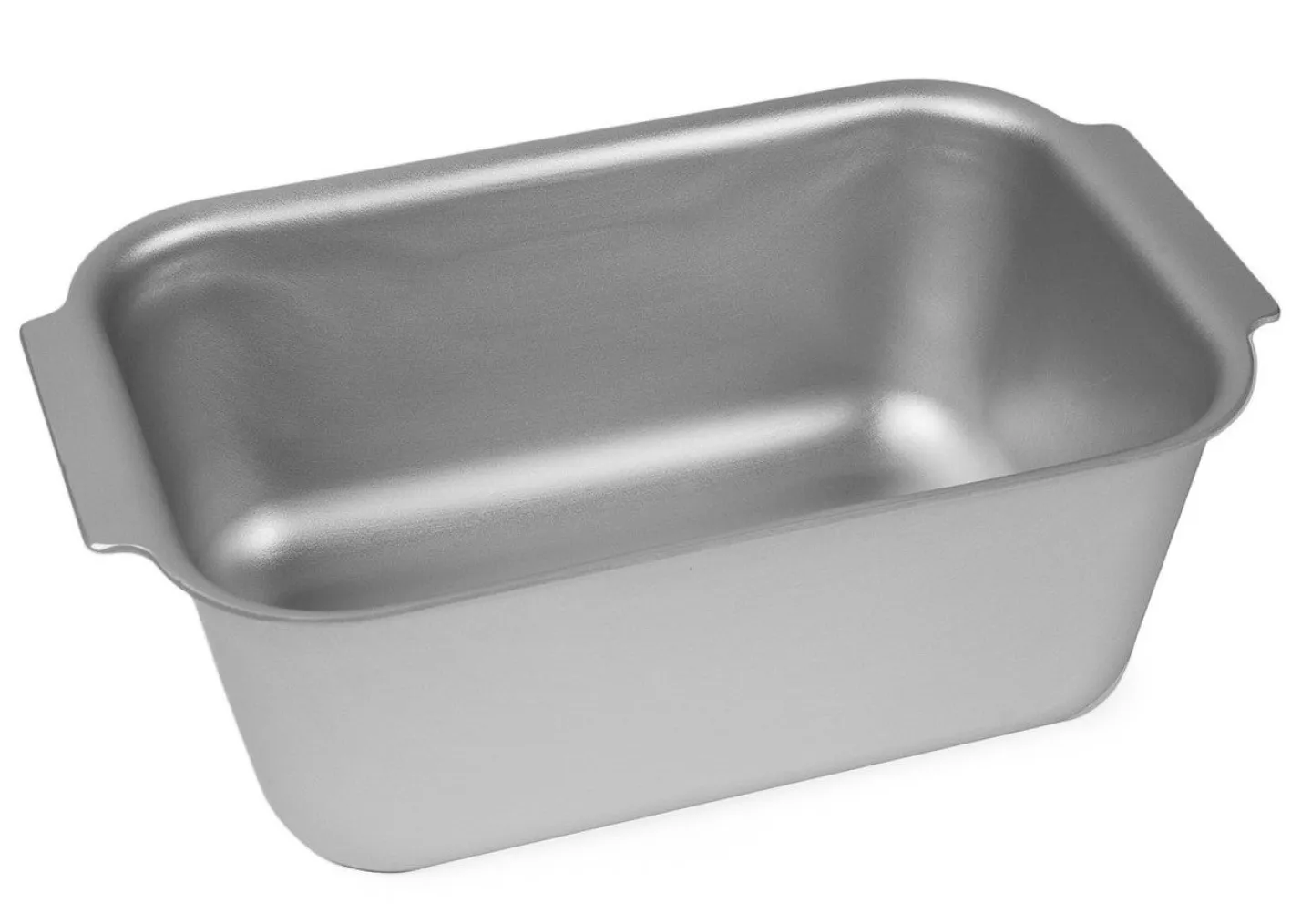 Silverwood 1lb Loaf Pan with Rounded Corners