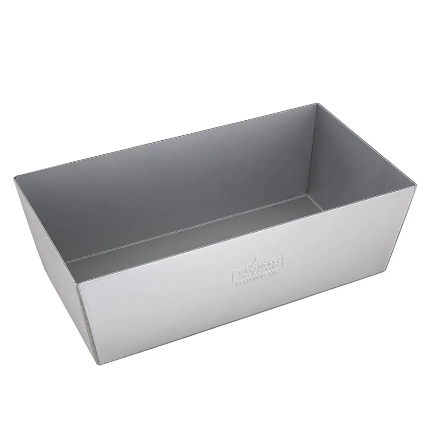 Silverwood 2lb Vpan Loaf Pan