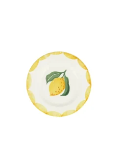 Emma Bridgewater Lemons 6 1/2 inch Plate