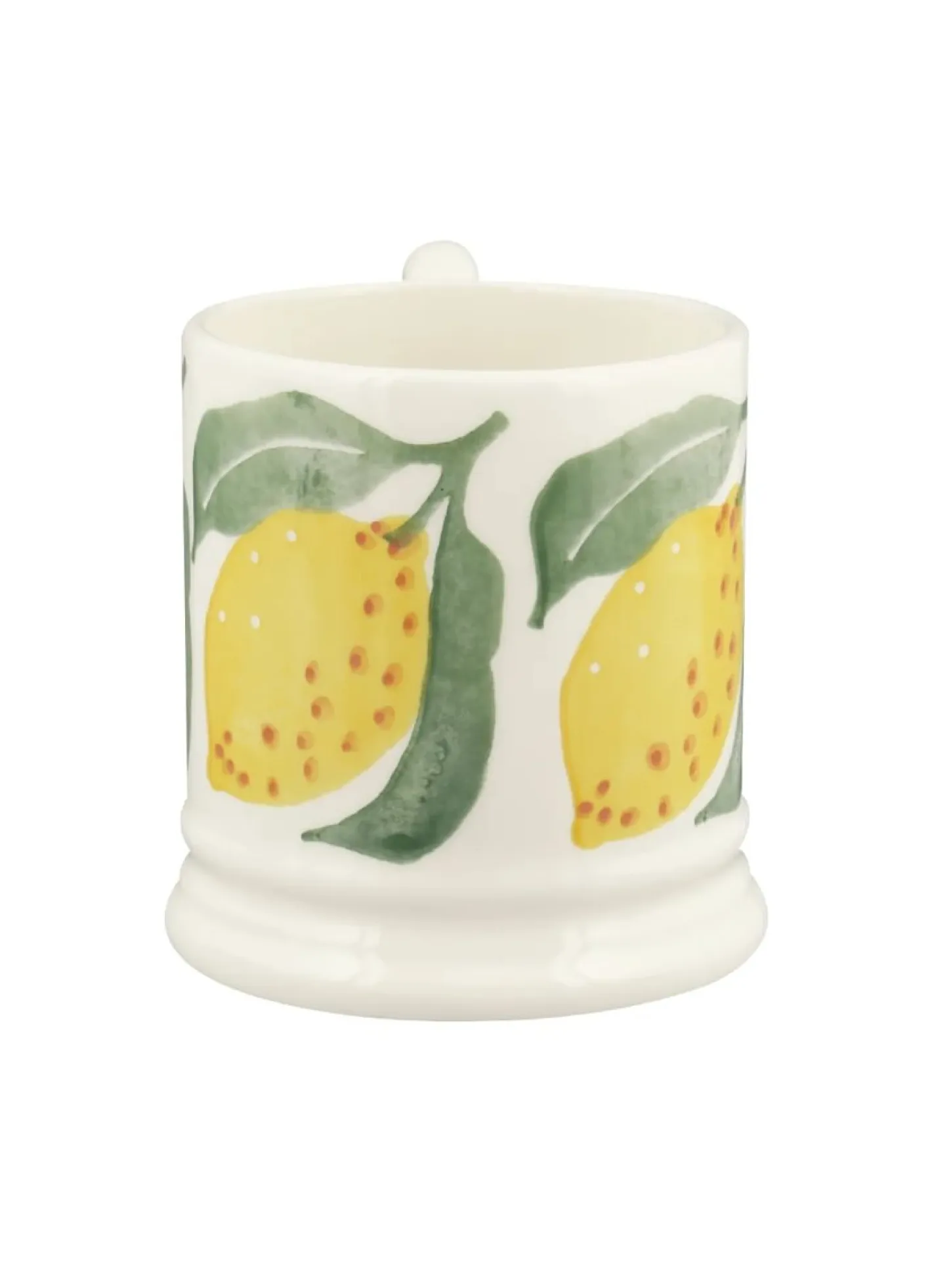 Emma Bridgewater Lemons 1/2 Pint Mug
