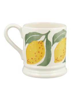 Emma Bridgewater Lemons 1/2 Pint Mug