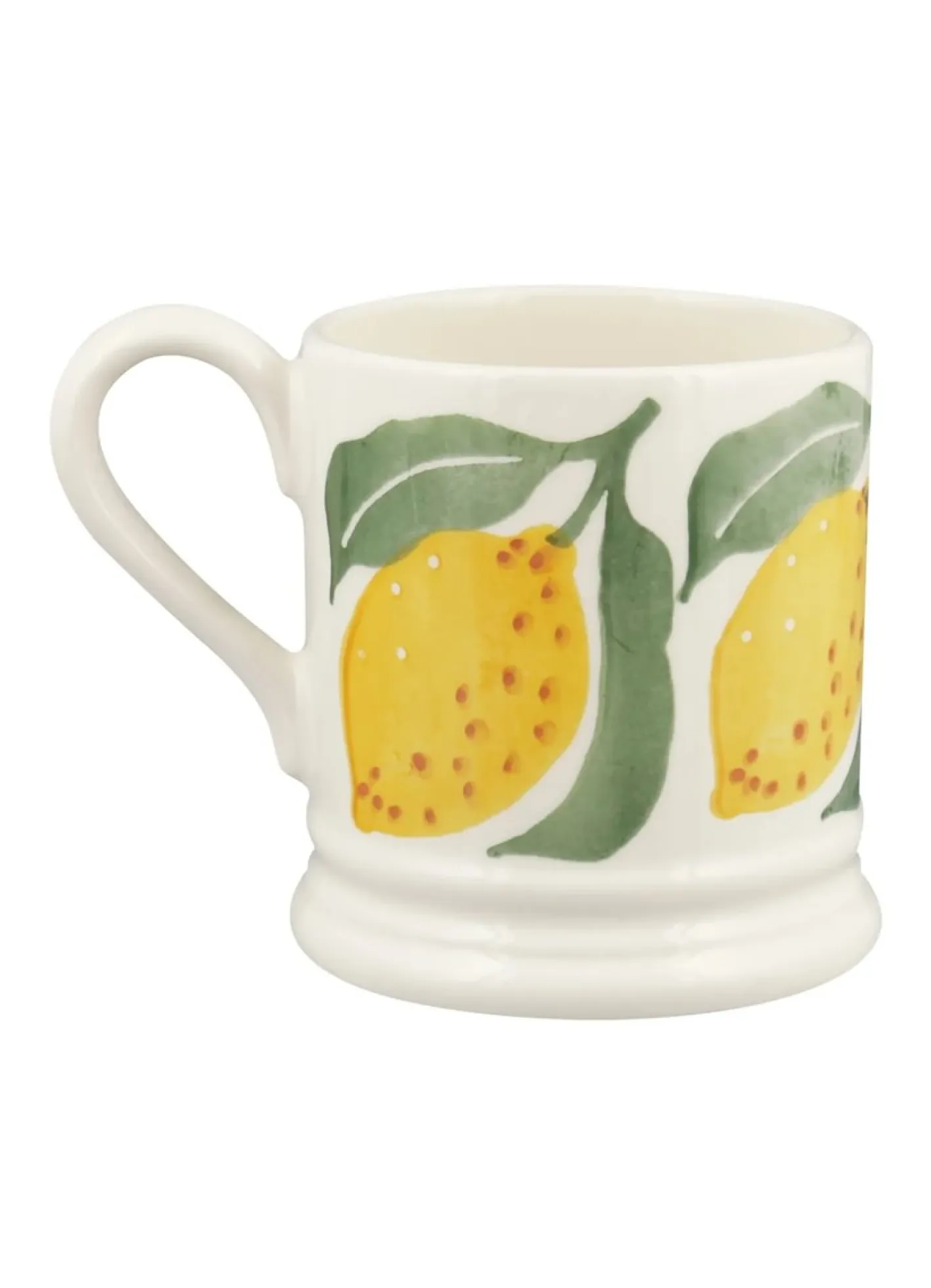 Emma Bridgewater Lemons 1/2 Pint Mug