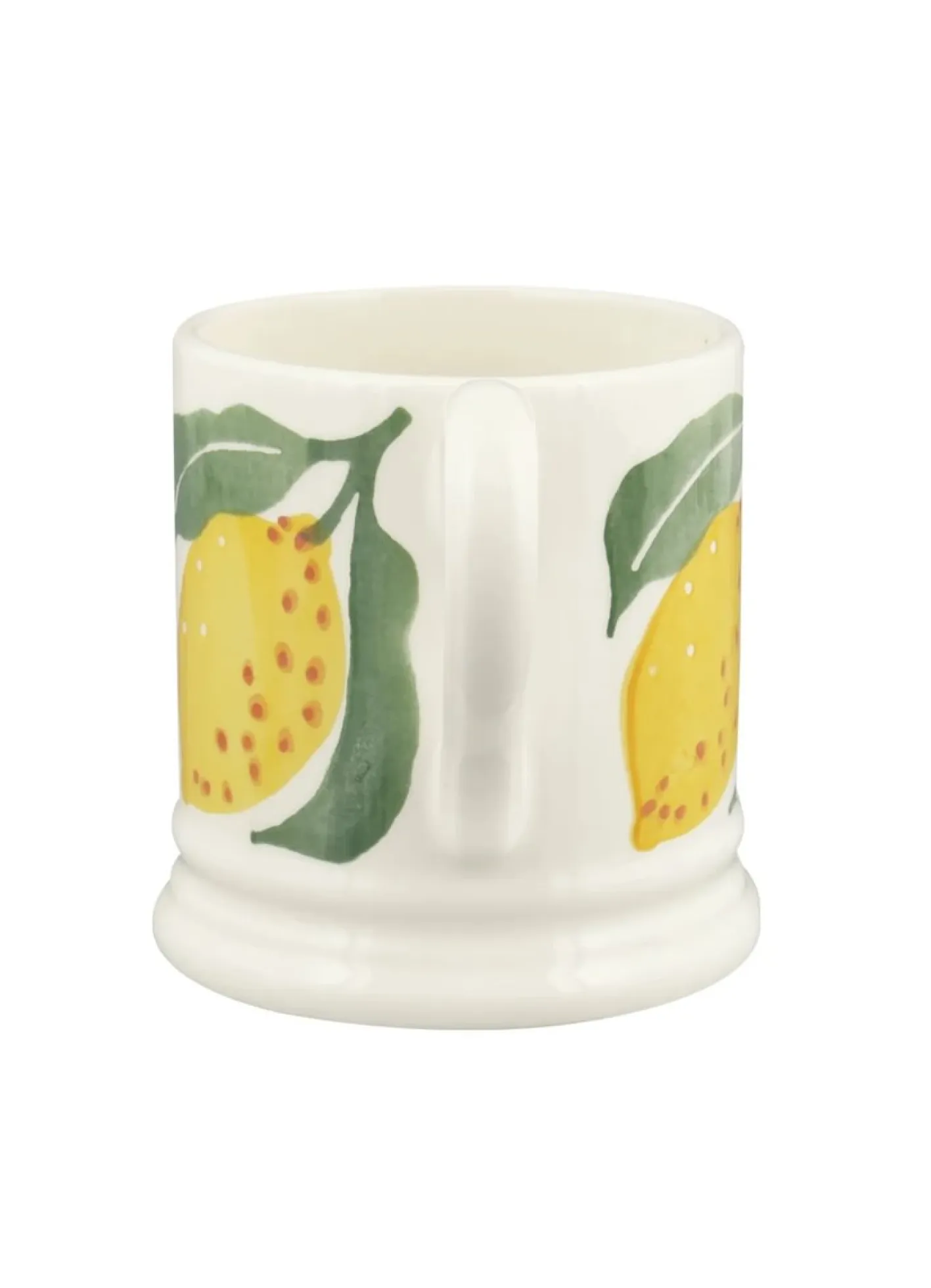 Emma Bridgewater Lemons 1/2 Pint Mug