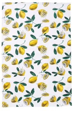 Ulster Weavers Lemons Tea Towel