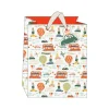The Art File Let's Go! Extra Large Gift Bag