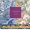 Chronicle Books Liberty Floral- Volume 1 Boxed Set of 16 Notecards