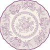 Burleigh Lilac Asiatic Pheasants 12 Paper Placemats