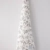 Laura Fisher Lime & Mango Botanical Cotton Tea Towel