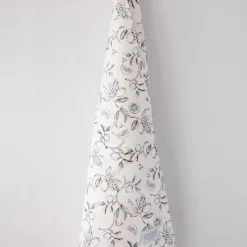 Laura Fisher Lime & Mango Botanical Cotton Tea Towel
