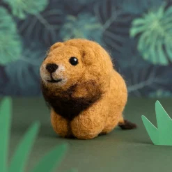 Hawthorn Handmade Lion Mini Felting Kit
