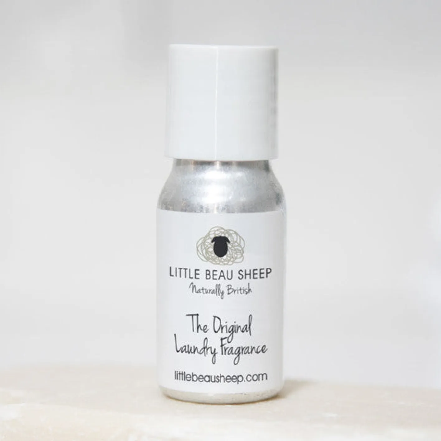 Little Beau Sheep Laundry Fragrance